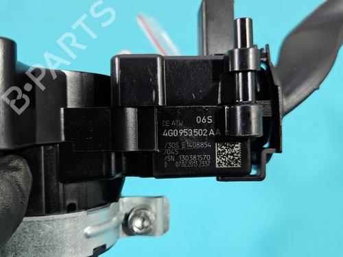 Steering column stalk AUDI A4 B8 Avant (8K5) 1.8 TFSI | BP38129836I23 - Image 6