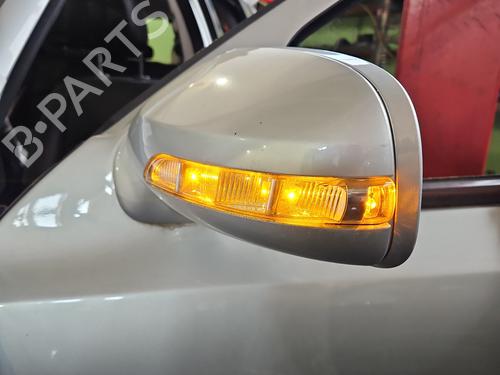 Used Left mirror Left mirror 38508699 38508699