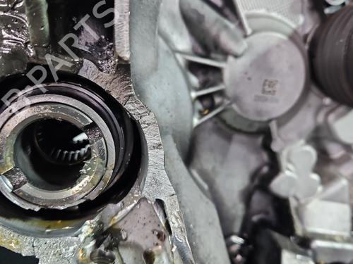 Gearbox DACIA SANDERO III | BP38145558M3 - Image 4