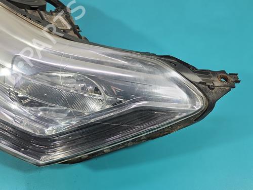Left headlight CITROËN C5 III (RD_) 2.0 HDi (RDRHD8, RDRHDJ, RDRHR8, RDRHRJ) | BP37824220C28 - Image 6