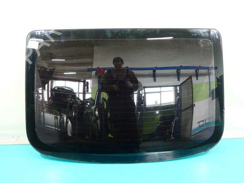 Used Bootlid window Bootlid window MAZDA 3 (BK) 2.0 (BKEP) (150 hp) 37802653 37802653