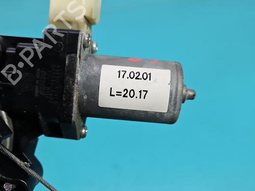 Front left window mechanism SUZUKI SWIFT V (AZ) 1.0 (A2L310) | BP37856708C22 - Image 8