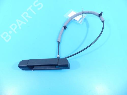 Rear right interior door handle FORD TRANSIT COURIER B460 MPV 1.0 EcoBoost | BP37879471I16 - Image 2