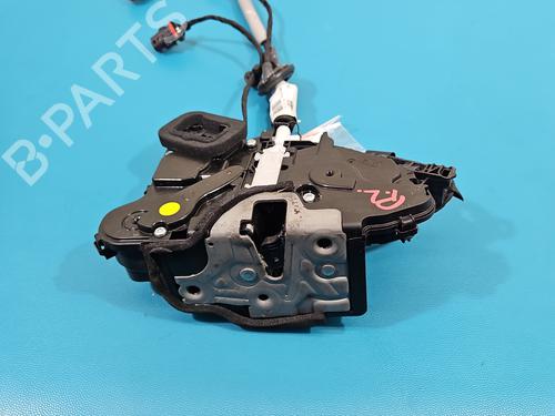 Front left lock VW T-ROC (A11, D11) | BP38513692C98 - Image 2