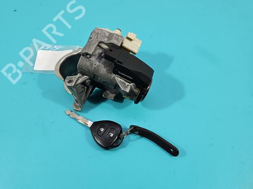ignition-barrel-toyota-auris-_e15_-2006-2007-2008-2009-2010-2011-2012-2013-37831074 main image
