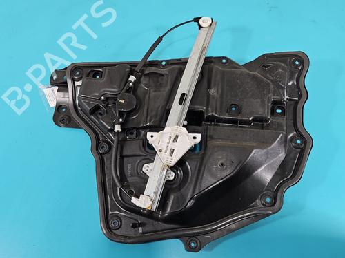 Front left window mechanism MAZDA CX-5 (KE, GH) 2.2 D AWD (KE2AW) | BP38124758C22 - Image 6
