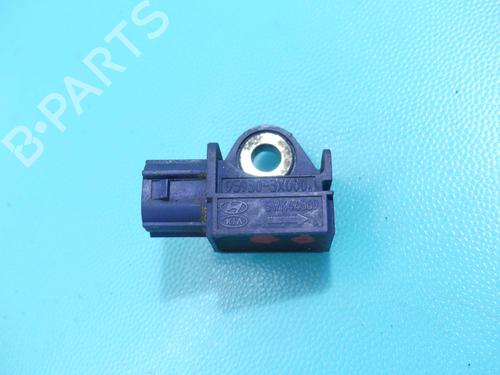 Electronic sensor HYUNDAI ELANTRA V Saloon (MD, UD) 1.6 | BP37881503M84 - Image 2