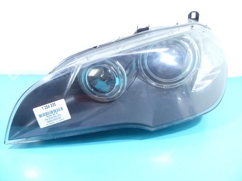 Left headlight BMW X5 (E70) xDrive 40 d | BP37886128C28 - Image 2