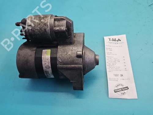 Used Starter Starter 37860324 37860324