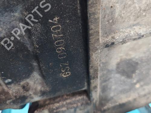 Rear differential AUDI A6 C6 (4F2) 4.2 quattro | BP38062935M24 - Image 7