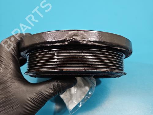 Pulley BMW X6 (E71, E72) xDrive 40 d | BP37824068M122 - Image 3