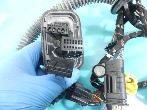 Wiring harness PORSCHE PANAMERA (970) | BP37888261E16 - Image 12