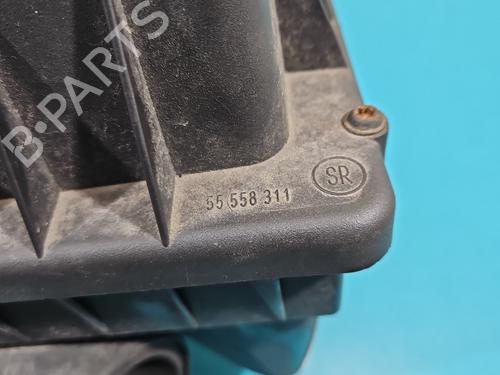 Air filter box OPEL ASTRA H Saloon (A04) 1.8 (L69) | BP37813223M87  - Image 7