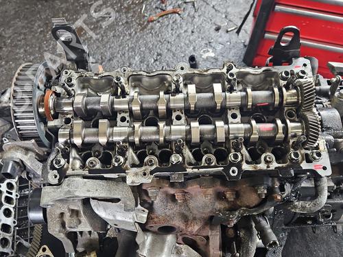 Used Cylinder head Cylinder head 37831230 37831230