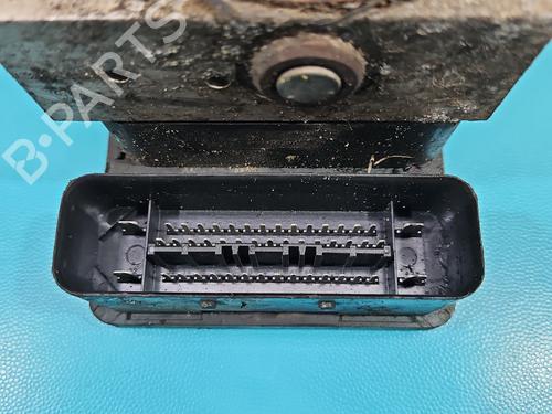 ABS pump RENAULT ESPACE IV (JK0/1_) 1.9 dCi (JK0U, JK0G) | BP38118491M43 - Image 4