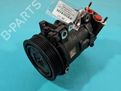 Used AC compressor AC compressor 37812531 37812531