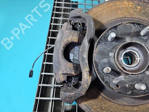 Used Left front brake caliper Left front brake caliper 37857658 37857658