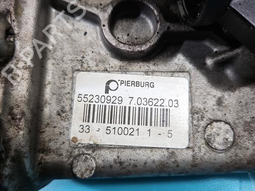 Egr OPEL COMBO Tour (X12) 1.3 CDTI (C26, D26, E26, C05) | BP38129765M69  - Image 9