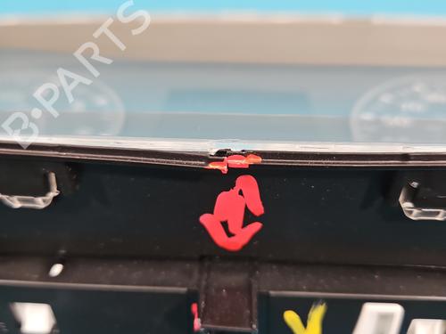 Instrument cluster RENAULT EXPRESS Box Body/MPV | BP37830694C47 - Image 5