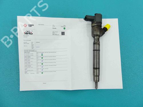 Used Injector Injector 37889916 37889916