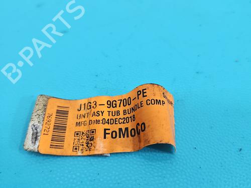 Pipe FORD S-MAX (CJ, WA6) 2.0 EcoBlue | BP38140215M125 - Image 6