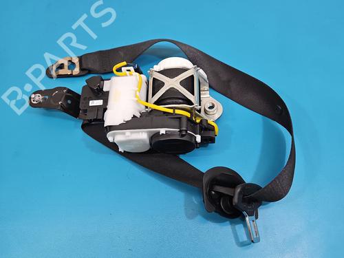 Front right seatbelt MERCEDES-BENZ E-CLASS (W213) E 220 d 4-matic (213.005) | BP37835057I25 - Image 2