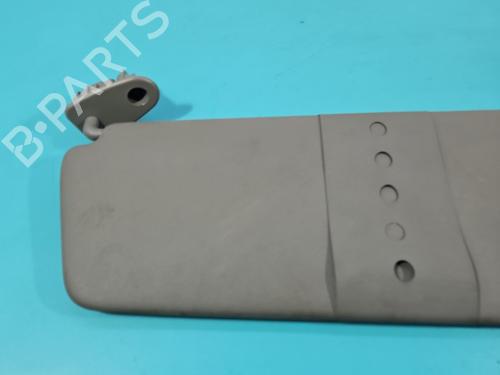 Left sun visor RENAULT MASTER III Platform/Chassis (EV, HV, UV) | BP38147052I1 - Image 6