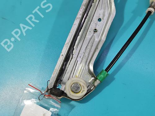 Front left window mechanism CITROËN C5 I (DC_) 2.2 HDi (DC4HXB, DC4HXE) | BP37851701C22 - Image 7