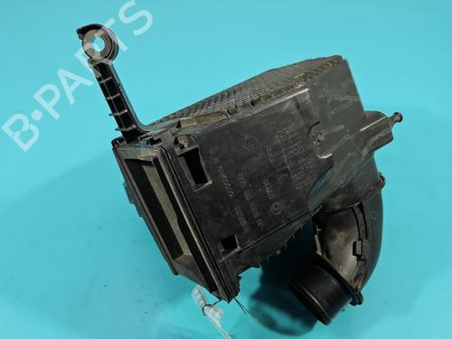 Air filter box RENAULT CAPTUR I (J5_, H5_) 0.9 TCe 90 | BP37853617M87 - Image 7