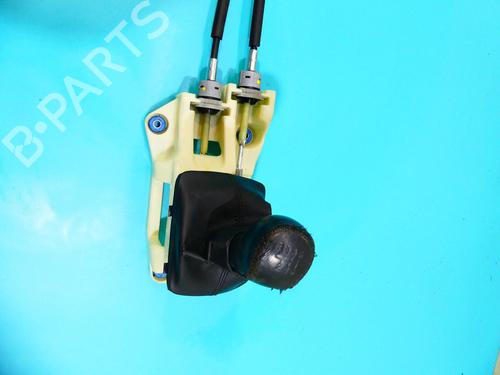 Gear lever HYUNDAI i30 (GD) 1.4 | BP37807116M90 - Image 4