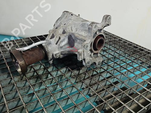 Used Transfer box Transfer box 38122050 38122050