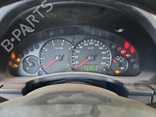 Used Instrument cluster Instrument cluster FORD TRANSIT CONNECT (P65_, P70_, P80_) [2002-2026] 40536526 40536526