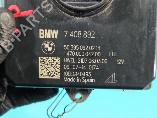 Lights ECU BMW i3 (I01) Range Extender | BP37843623M55 - Image 3