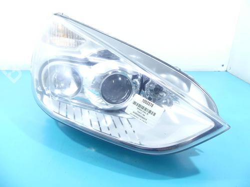 Right headlight FORD S-MAX (WA6) | BP37802820C29 - Image 2