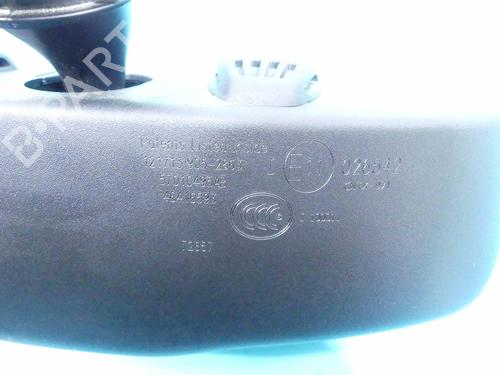Rear mirror FIAT FREEMONT (345_) 2.0 JTD 4x4 | BP37877747I6 - Image 5