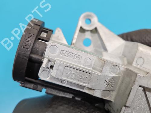 Ignition barrel OPEL ASTRA H (A04) 1.8 (L48) | BP37843954M48 - Image 11