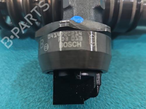 Injector VW PASSAT B5.5 Variant (3B6) 2.0 | BP37821876M100 - Image 2