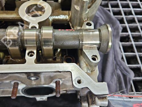 Cylinder head PORSCHE PANAMERA (970) 3.6 | BP39554335M5 - Image 4