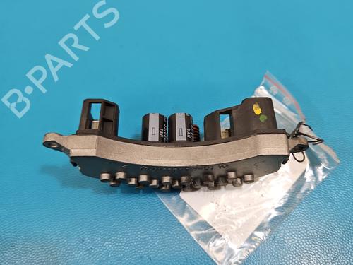 Varmeblæsermodstand RENAULT CLIO V (B7_) 1.0 TCe 90 (B7MT) | BP37839729M108 - Image 9