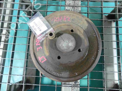 Used Left rear steering knuckle Left rear steering knuckle 37885120 37885120