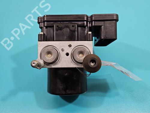 ABS pump MITSUBISHI ASX (GA_W_) 1.6 MIVEC (GA1W) | BP38128401M43  - Image 7