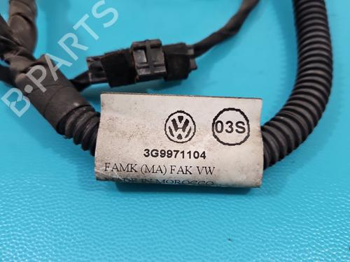 Wiring harness VW PASSAT B8 Variant (3G5, CB5) 2.0 TDI | BP38117928E16 - Image 4