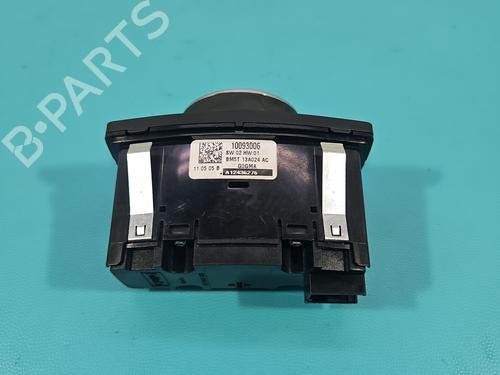 Headlight switch FORD FOCUS III | BP38127727I24 - Image 7