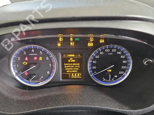 instrument-cluster-suzuki-sx4-s-cross-jy-2013-37832130 main image
