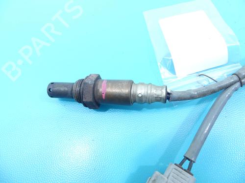 Electronic sensor MAZDA 3 Saloon (BM_, BN_) 2.0 | BP37879130M84 - Image 7