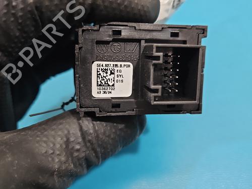 Switch SKODA OCTAVIA IV Combi (NX5, PV5) | BP38151355I30 - Image 5
