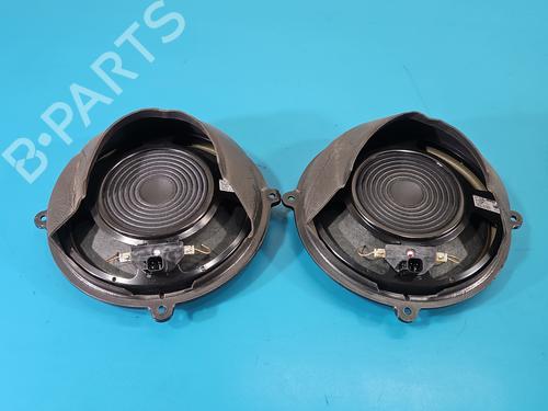 Speaker MAZDA CX-7 (ER) 2.2 MZR-CD AWD (ER10A) | BP39095403E2 - Image 3