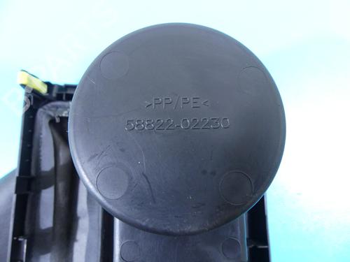 Cup/Object holder TOYOTA AURIS (_E18_) 1.6 (ZRE181_, ZRE185_, ZRE185R, ZRE181R) | BP37809622I37  - Image 7