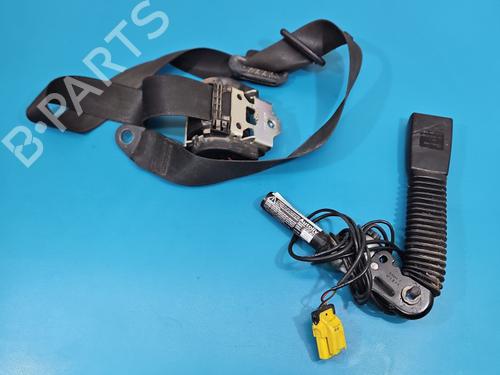 Front left seatbelt PEUGEOT BOXER Van 2.2 HDi 120 | BP39910481I26 - Image 4
