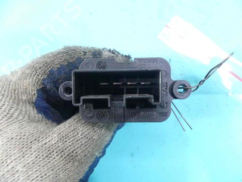 Heater resistor PEUGEOT 301 1.6 VTi 115 | BP37879508M108 - Image 3